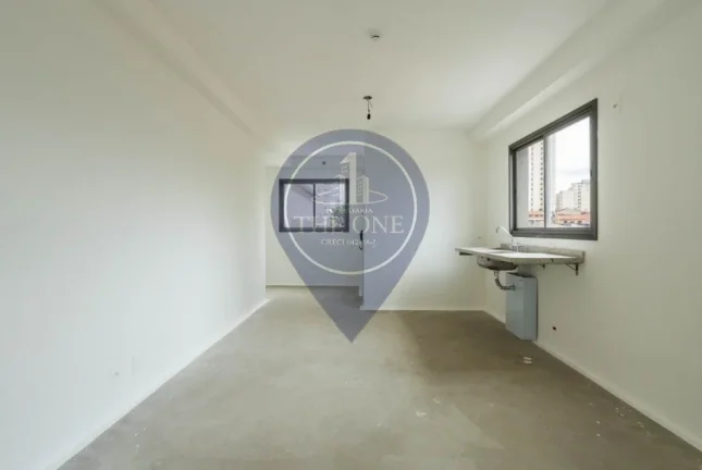 Imagem Studio à venda no Sacomã, São Paulo-SP: 1 quarto, 2 salas, 1 banheiro, 36,00 m² - Ótima oportunidade!