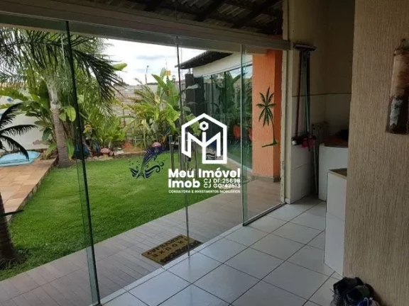 Imagem Rua 12 Residencial INAJÁ Vicente 43 Quartos 3 Suítes 4 Vagas 350m² Armários