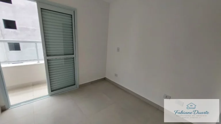 Imagem Apartamento 2 suítes novo a venda no Itaguá !