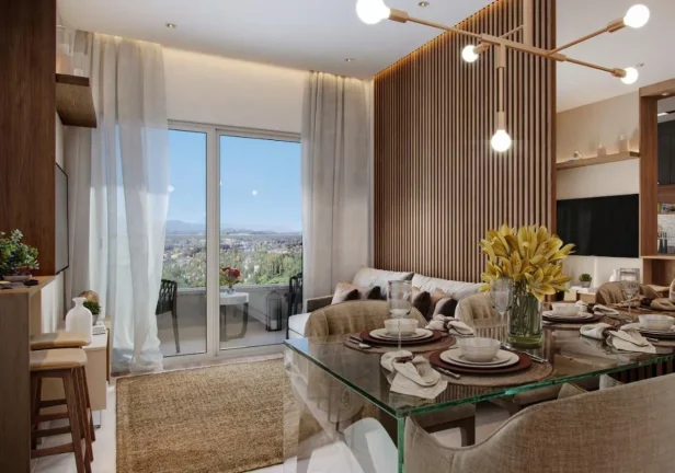 Imagem Apartamento, Residencial para Venda, Ponta de Campina, Cabedelo