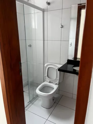 Imagem Apartamento com 2 quartos com Suíte no Bairro São Cristóvão – São José dos Pinhais