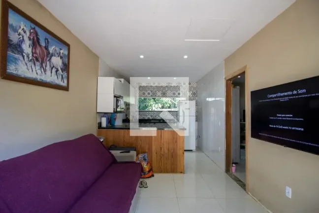 Imagem Casa à Venda - Vargem Pequena, 1 Quarto, 900 m2