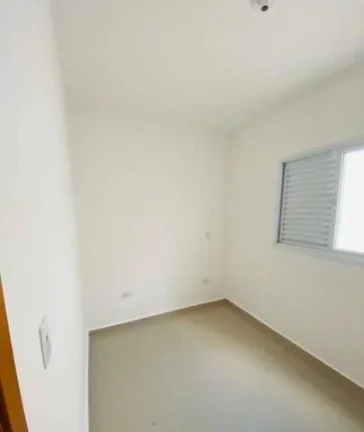 Imagem Apartamento 70 m² Vila Humaitá Santo André