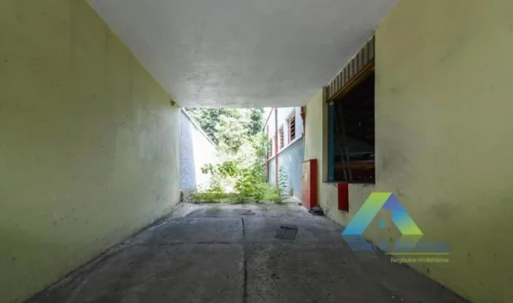 Imagem Pavilhão/Galpão Industrial a venda com 1815m²- Vila das Merces