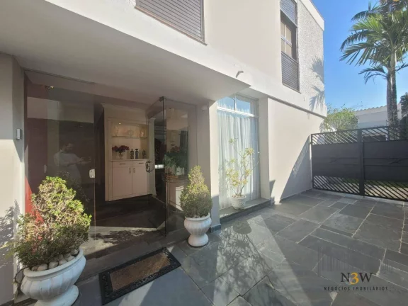 Imagem Casa com 4 dormitórios à venda, 352 m² por R$ 2.900.000,00 - Vila Leopoldina - São Paulo/SP