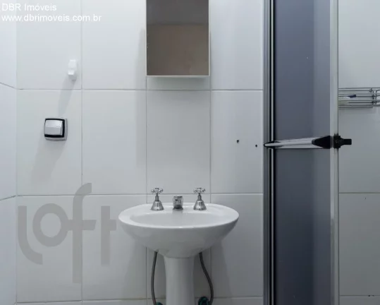 Imagem APARTAMENTO RESIDENCIAL em São Paulo - SP, Santa Cecilia