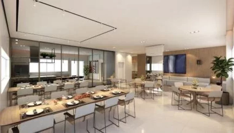 Imagem Apartamento para Venda em Santo André / SP no bairro Casa Branca