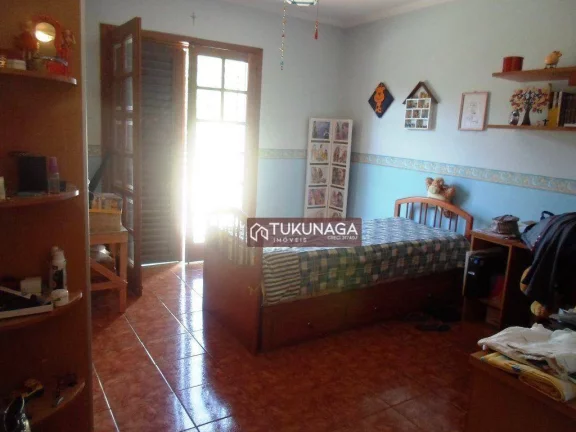 Imagem Sobrado à venda, 140 m² por R$ 760.000,00 - Vila Guilherme - São Paulo/SP