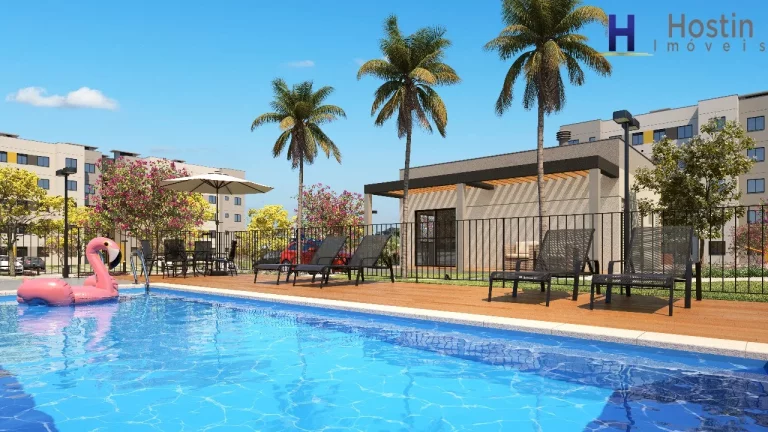 Imagem APARTAMENTO RESIDENCIAL em JOINVILLE - SC, VILA NOVA