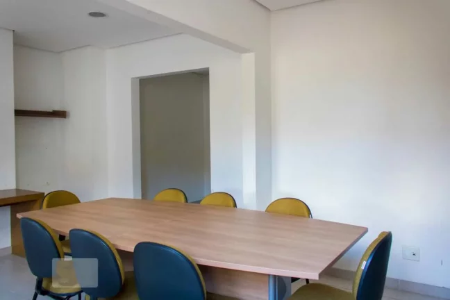 Imagem Apartamento à venda no bairro Parque Jaçatuba - Santo André/SP