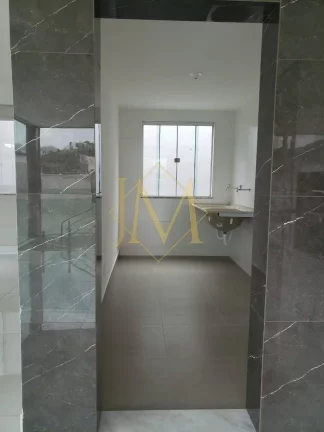 Imagem Cobertura duplex de alto padrão