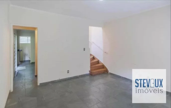 Imagem Casa de Vila em Moema Pássaros