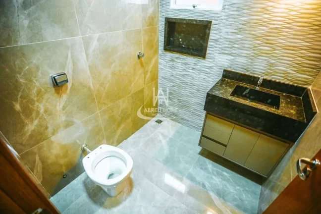 Imagem Casa - Bady Bassitt