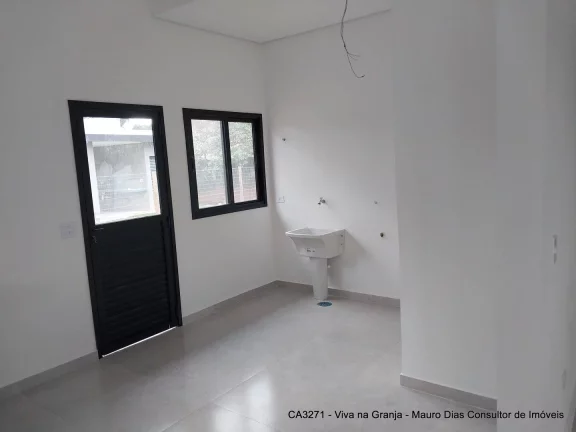 Imagem Casa com 3 dormitórios à venda, 170 m² por R$ 1.250.000,00 - Granja Viana