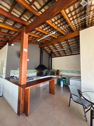 Imagem Apartamento com 3 Dormitorio(s) localizado(a) no bairro Jardim Armênia em Mogi das Cruzes / Mato Grosso do Sul Ref.:2001