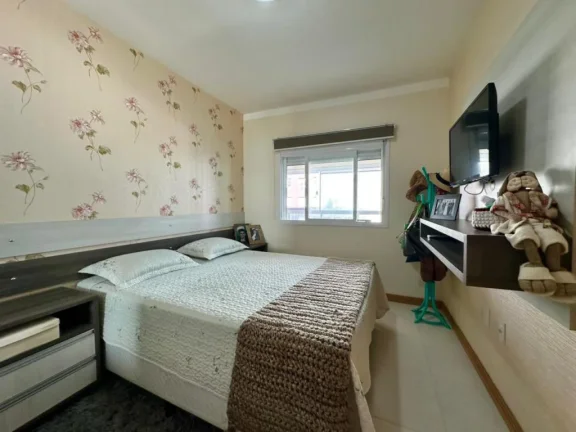 Imagem Apartamento 2 Dormitórios - Bairro Centro