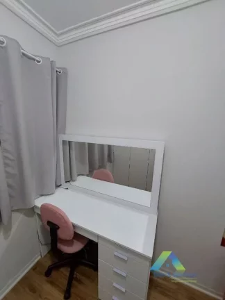 Imagem SANTO ANDRÉ Cobertura 134M², 3 dormitórios, 2 vagas, espaço gourmet com Jacuzzi ótima localização e valor !!!