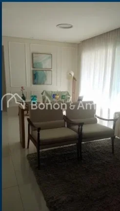 Imagem Apartamento à Venda no Condomínio Acqua Galleria - Campinas

Descubra o conforto e a sofisticaçã...