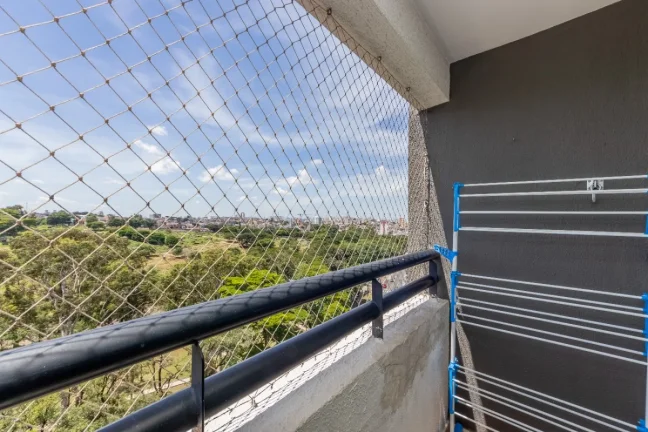 Imagem Apartamento para venda em Limão com 2 quartos , 48m2