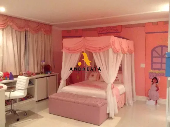 Imagem Casa de condomínio à venda no condomínio Recreio dos Bandeirantes