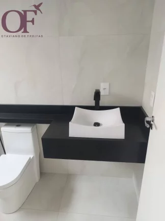 Imagem Linda casa à venda - Gran Ville São Venâncio II - Itupeva - SP