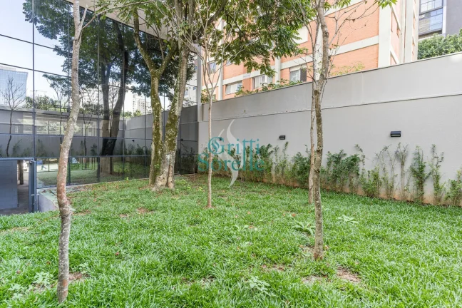 Imagem Prédio Comercial à Venda em Pinheiros - São Paulo/SP.