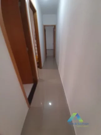 Imagem Casa Mobiliada com 2 dormitórios à venda, 110 m² por R$ 675.000,00 - Vila das Mercês - São Paulo/SP