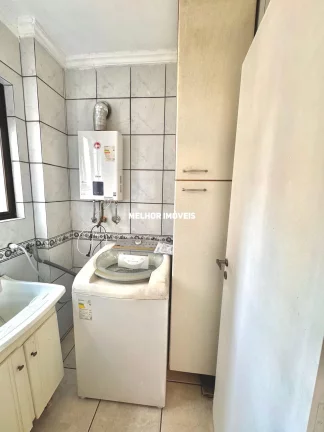 Imagem Apartamento Ed Mondrian a venda com 110 m² em Balneário Camboriú.