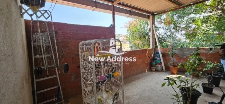 Imagem Casa de 2 pavimentos à venda em São Geraldo II - Cariacica