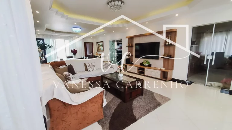Imagem Venda Sobrado | Vanessa Carrenho Assessoria Imobiliária