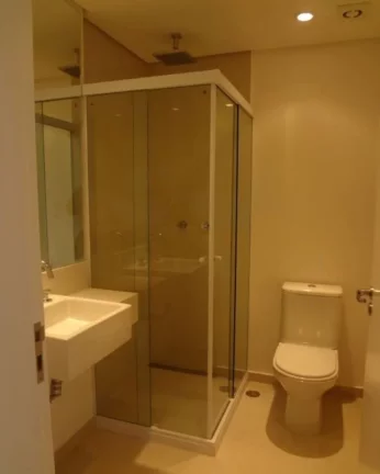 Imagem Apartamento em Higienópolis com pronto para morar
