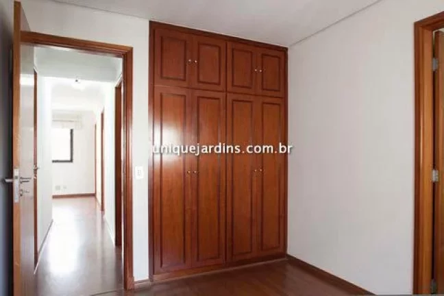 Imagem Apartamento para alugar Jardim América São Paulo