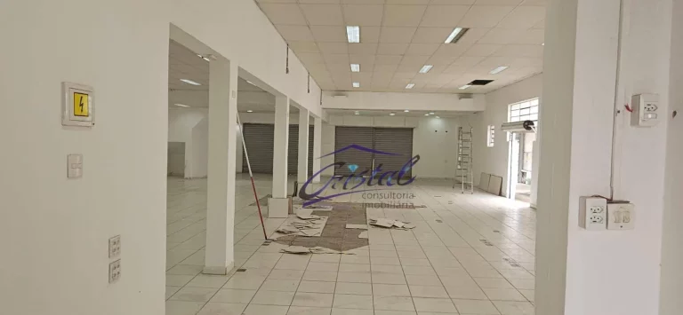 Imagem Galpão para alugar, 1250 m² - Santo Amaro - São Paulo/SP