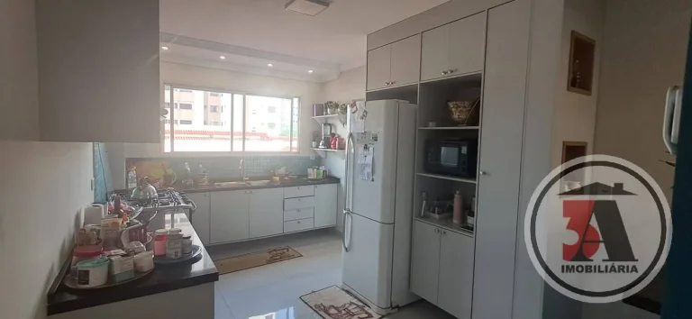 Imagem Excelente Apartamento Edifício Barões de Solimões