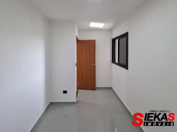 Imagem Venda de Apartamento de 2 Quartos na Vila Carrão, São Paulo-SP: 50m², Sala e Banheiro!