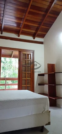Imagem Casa em Condomínio sertão do cacau