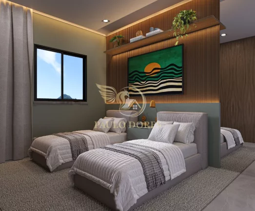 Imagem STUDIO NA PRAIA DO TENÓRIO EM UBATUBA-SP