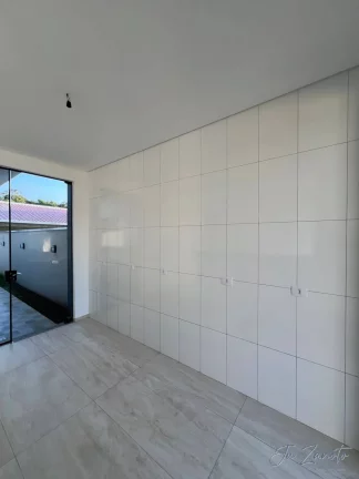 Imagem Casa térrea com Piscina e 100 m² Balneário Nereidas prox Bavaresco