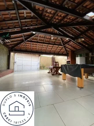 Imagem Imóvel em Mairiporã / Terre preta / Aceita permuta por casa terrea.