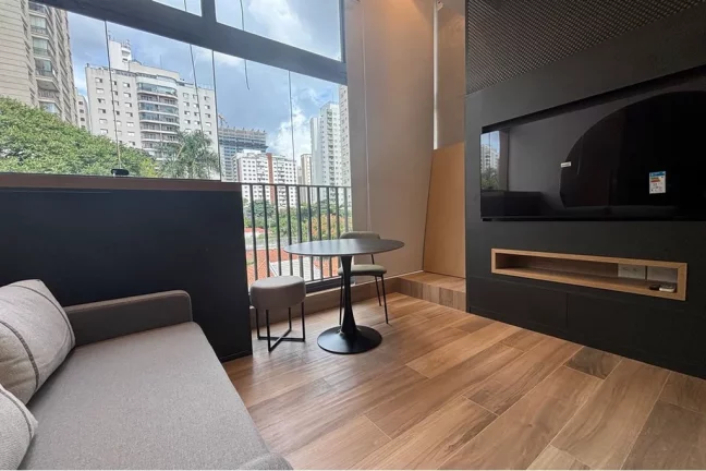 Imagem APARTAMENTO RESIDENCIAL em São Paulo - SP, Perdizes