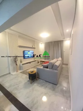 Imagem Casa para Venda em Limeira, Jardim Canaã, 3 dormitórios, 1 suíte, 2 banheiros, 2 vagas