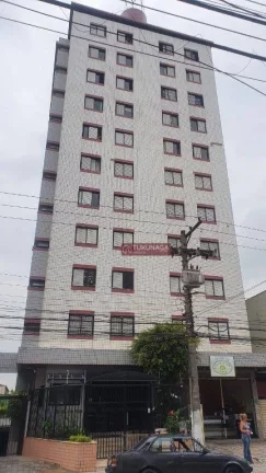 Imagem Apartamento à venda, 69 m² por R$ 420.000,00 - Santana - São Paulo/SP