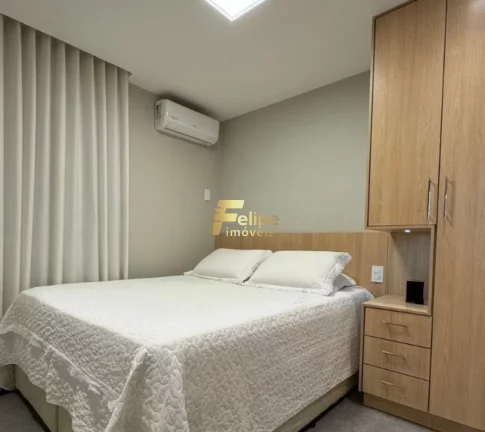 Imagem BELO APARTAMENTO DE 02 QUARTOS, SOL DA MANHÃ, CLIMATIZADO, COM MÓVEIS PLANEJADOS, À VENDA EM JARDIM CAMBURI, VITÓRIA/ES!