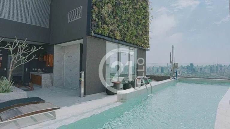 Imagem Itaim, novo, 3 suítes