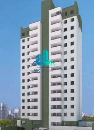 Imagem Apartamento Garden em Fase Final de Construção – Vila Prudente