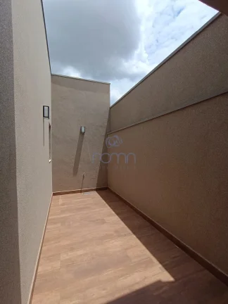 Imagem Village Provence - Casa completa: 3 suítes, escritório e roupeiro