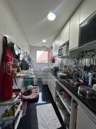 Imagem APARTAMENTO COMERCIAL em RIO DE JANEIRO - RJ, VARGEM GRANDE