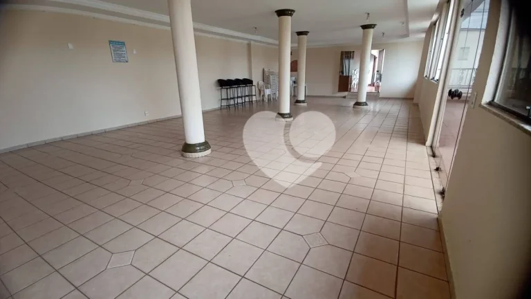 Imagem SOBRADO 3 QUARTOS COM SUITE A VENDA JARDIM AMERICA
