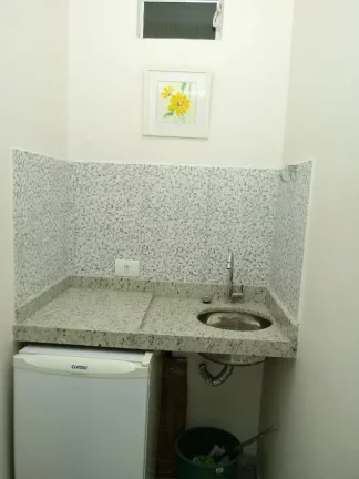 Imagem Sala comercial na 24 de maio - Palácio do Comércio