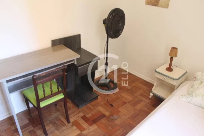 Imagem Apartamento com 2 quartos para venda ou locação no Brooklin - SP